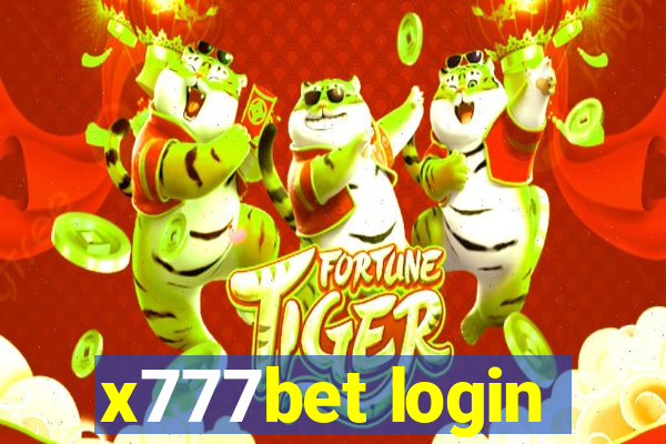 x777bet login